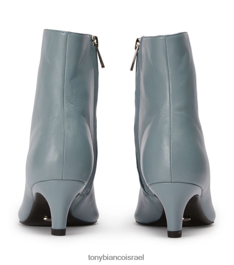 מגפונים | נשים נאפה מפלדה Tony Bianco מגפי קרסול של Vicci 8BNR8T543